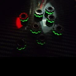 Ru Titley Heinnie® MK7 Carbon Fibre Bead -Campfire Essentials Shop RUT HH MK7det 22339.1607341200.1280.1280 71214.1607439793