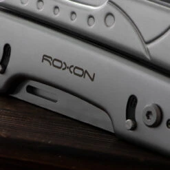 Roxon Phantom -Campfire Essentials Shop RXS802.3 07822.1637164743