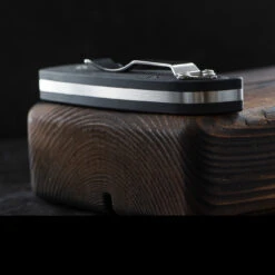 Spyderco Lil' Native G10 Slipit -Campfire Essentials Shop SC230NLGPdet5 77064.1650639288