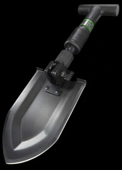 Schrade Pay Dirt Folding Shovel