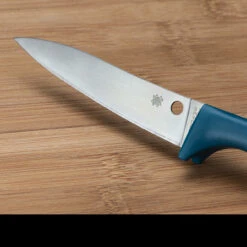 Spyderco Counter Puppy -Campfire Essentials Shop SCK20PBL 24150.1646234545