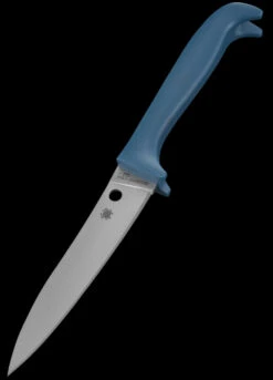 Spyderco Counter Puppy -Campfire Essentials Shop SCK20PBL 87976.1646234544