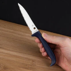 Spyderco Counter Puppy -Campfire Essentials Shop SCK20SPR.1 28802.1646234545