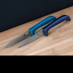 Spyderco Counter Puppy -Campfire Essentials Shop SCK20SPR 46071.1646234545