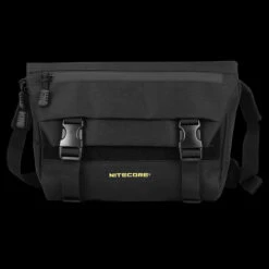 Nitecore SLB02 Messenger Bag -Campfire Essentials Shop SLB02 35930.1643207533