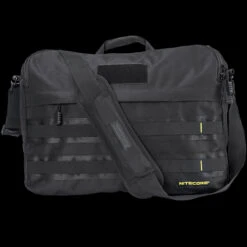 Nitecore SLB09 Sling Bag -Campfire Essentials Shop SLB09det 20967.1643207289