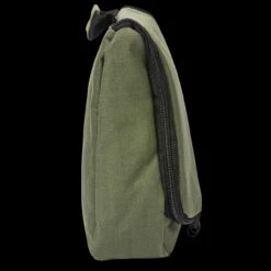 Snugpak Essential Wash Bag -Campfire Essentials Shop SNUG WASHBAG GRN 23138.1626769538