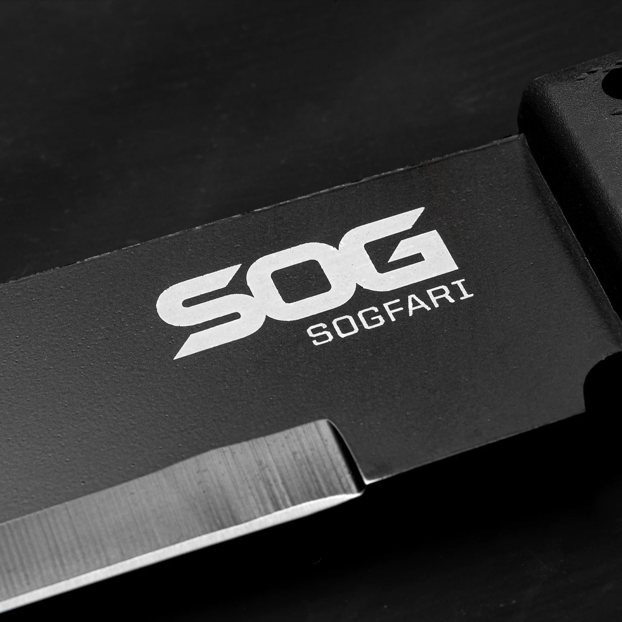 SOG SOGfari Machete 3 SOG SOGfari Machete - Image 3