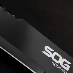 SOG SOGfari Machete 12 SOG SOGfari Machete -Campfire Essentials Shop SOG MC 01 71607.1626779439