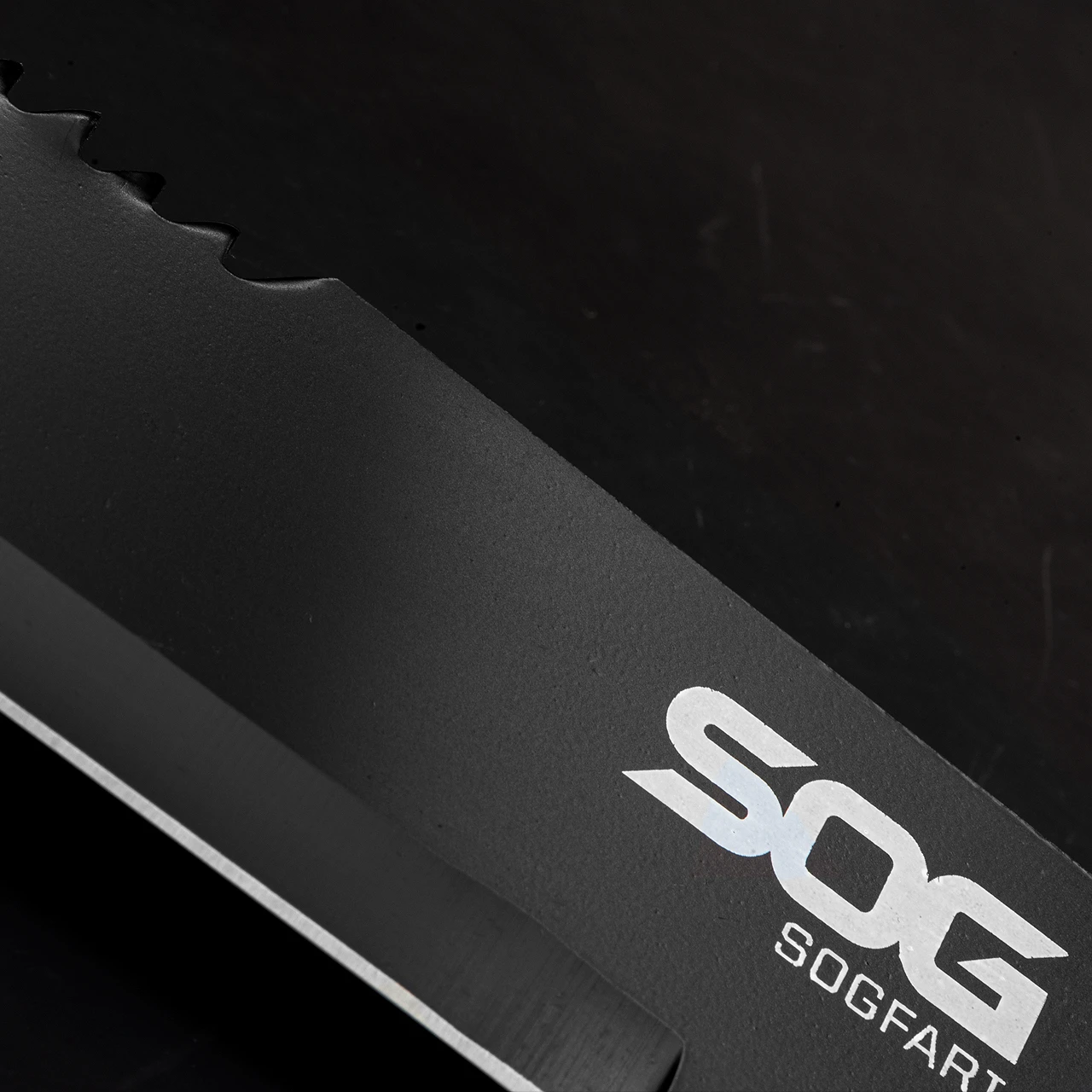 SOG SOGfari Machete 4 SOG SOGfari Machete - Image 4