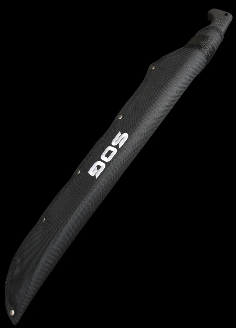 SOG SOGfari Machete 7 SOG SOGfari Machete - Image 7