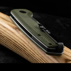 SOG Terminus Slip Joint OD Green -Campfire Essentials Shop SOGTM1004BX.2 02972.1654617941.1280.1280 23988.1654699137