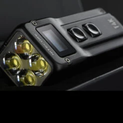 Nitecore T4K -Campfire Essentials Shop T4K 56479.1612956331