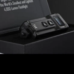 Nitecore T4K -Campfire Essentials Shop T4Kdet2 64311.1612956331