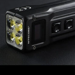 Nitecore T4K -Campfire Essentials Shop T4Kdet4 22595.1612956332