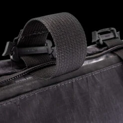 TAD Context Organiser -Campfire Essentials Shop TAD CONTEXT BLK SILV.8 75203.1695291213