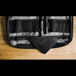 TAD Context Organiser -Campfire Essentials Shop TAD CONTEXT BLK SLATEdet1 35918.1695291213