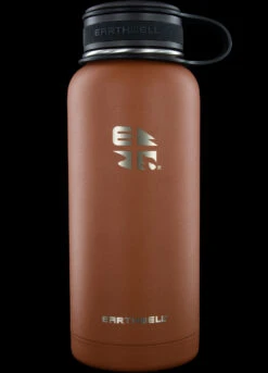 TAD Edition Earthwell 32oz Insulated Sierra Red -Campfire Essentials Shop TAD EAR 32 TOP SKU RED 64447.1640873567.1280.1280 13306.1640874400