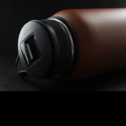 TAD Edition Earthwell 32oz Insulated Sierra Red -Campfire Essentials Shop TAD EAR 32 TOP SKU REDdet3 30644.1640873567.1280.1280 20298.1640874400