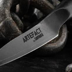 Samura Artefact Paring Kitchen Knife -Campfire Essentials Shop TC SAR 0010 50442.1686042001