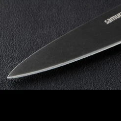 Samura MO-V Stonewash Paring Knife -Campfire Essentials Shop TC SM 0010Bdet 65235.1614686543