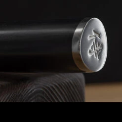 Samura MO-V Tanto Kitchen Slicing Knife -Campfire Essentials Shop TC SM 0046T 67192.1631286474