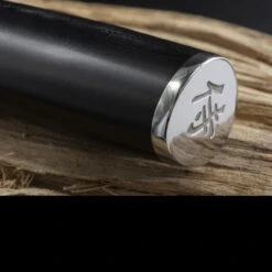 Samura Mo-V Stonewash Boning Knife -Campfire Essentials Shop TC SM 0063B 76095.1616425747