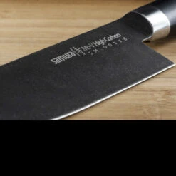 Samura Mo-V Stonewash Chef's Knife
