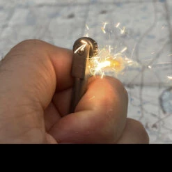 Maratac Flint Sparker XL Titanium 9 Maratac Flint Sparker XL Titanium -Campfire Essentials Shop TC SMB 0040MCdet5 29145.1637150415