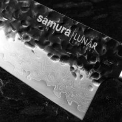 Samura Pro-S Lunar Grand Chef's Kitchen Knife 5 Samura Pro-S Lunar Grand Chef's Kitchen Knife -Campfire Essentials Shop TC SPL 0087 64919.1685968688