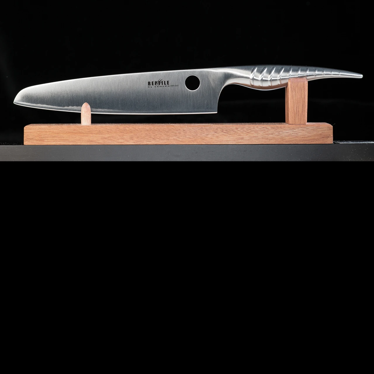 Samura Modern Chef's Knife Reptile 4 Samura Modern Chef's Knife Reptile - Image 4