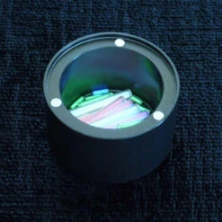 Tec Accessories Min-E-Vault -Campfire Essentials Shop TECMEV002RGD 94472.1636036067