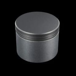 Tec Accessories Min-E-Vault -Campfire Essentials Shop TECMEV002SILjpg01 26435.1636036065