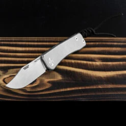 Tactile Bexar Slipjoint Folding Knife -Campfire Essentials Shop TKCBXMC01.5 31115.1674739950.1280.1280 06423.1674741859