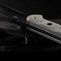 TOPS Knives TOPS Black Rhino -Campfire Essentials Shop TP101.3 92856.1664183981.1280.1280 32022.1664205451