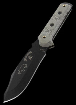 TOPS Knives TOPS Black Rhino -Campfire Essentials Shop TP10102 66224.1664183980.1280.1280 30407.1664205451