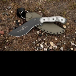 TOPS Knives TOPS Bushcrafter Kukri 7.0 -Campfire Essentials Shop TPBKUK01det2 18188.1602776196.1280.1280 50633.1675177441