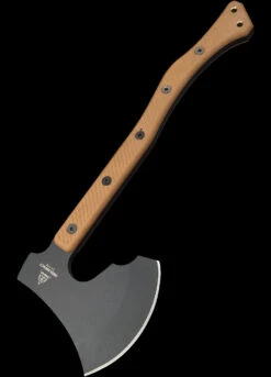 TOPS Knives TOPS High Impact Axe -Campfire Essentials Shop TPHIM01 89410.1651236383