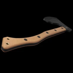 TOPS Knives TOPS High Impact Axe -Campfire Essentials Shop TPHIM01det2 02420.1651236383