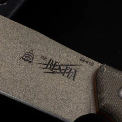 TOPS Knives TOPS Bestia -Campfire Essentials Shop TPTBST01.4 80131.1664184115.1280.1280 47765.1664206081