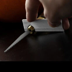 Warren Cutlery Pumpkin Carving Tool Set -Campfire Essentials Shop WC3.2 56818.1633946645