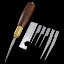Warren Cutlery Pumpkin Carving Tool Set -Campfire Essentials Shop WC3.6 63055.1633953222