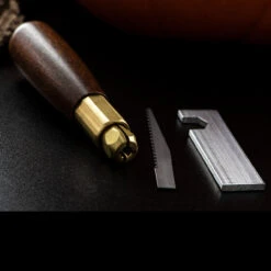 Warren Cutlery Pumpkin Carving Tool Set -Campfire Essentials Shop WC3 87590.1633946651