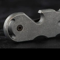 We Knife Gesila Pry Bar -Campfire Essentials Shop WEA08Bdet4 10634.1632926665