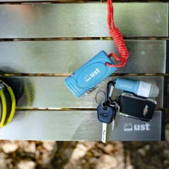 UST TekFire Pro -Campfire Essentials Shop WG106664 30998.1656070114