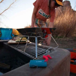 UST TekFire Pro -Campfire Essentials Shop WG106665 48960.1656070114