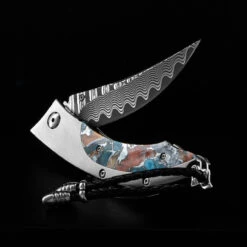 William Henry B11 Breeze Folding Knife -Campfire Essentials Shop WH B11 BREEZE.4 88820.1686228366.1280.1280 71431.1686228469