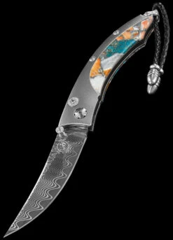 William Henry B11 Breeze Folding Knife -Campfire Essentials Shop WH B11 BREEZE 93694.1686228365.1280.1280 46690.1686228468