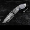 William Henry B12 Big Easy Folding Knife