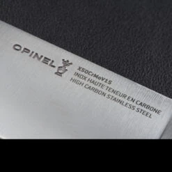 Opinel Santoku N°119 Parallèle -Campfire Essentials Shop WIT 001819 95954.1614944579